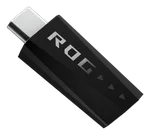 Asus ROG Delta II - Sans-Fil - RGB - Noir — miniature 7