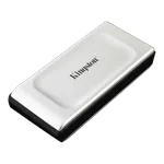 Kingston 2000G PORTABLE SSD XS2000 — miniature 2