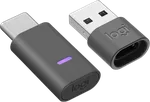 Logitech Zone 305 - Sans-Fil - Noir — miniature 6
