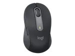 Logitech MK650 Graphite Signature - Wireless combo — miniature 4