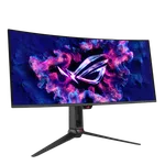 Asus ROG Swift PG34WCDN 34" CURVE OLED WQHD 360Hz 0,03ms G-Sync FreeSync Premuim Pro — miniature 6