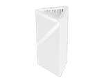 MSI Roamii BE Lite Mesh System- 1 Pack - WiFi 7 — miniature 2