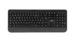 Bluestork KB Office - Membrane - Sans-Fil - Noir — miniature 1