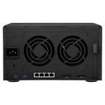 Synology DS1621+ avec Onduleur APC Back UPS BX1200MI-FR — miniature 6