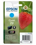 Epson Cartouche Cyan 29 — miniature 1