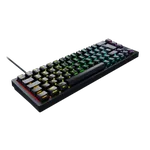 Cherry K5V2 Compact 65% - Mécanique - Filaire - RGB - Noir — miniature 2