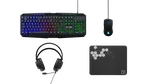 The G-LAB Combo Natrium - Filaire - Noir — miniature 2