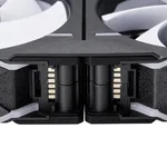 Phanteks D30 Reverse Black (Pack de 3x120 mm) D-RGB — miniature 8