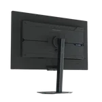Gigabyte G27U - 27" 4K 160Hz ou FHD 320Hz Fast-IPS Pivot Compatible G-Sync, miniature 4