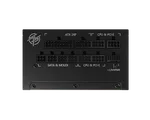 MSI ATX 850W - 80+ Gold - MPG A850GS PCIE5 Noir — miniature 5