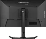 Iiyama G-Master Black Hawk GB2745QSU-B2 - 27" WQHD 100Hz IPS 1ms Pivot Adaptive Sync — miniature 6