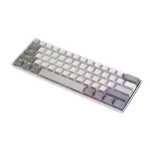 Corsair Clipper Pro Mini 60% - Magnétique - Filaire - RGB - Blanc — miniature 4