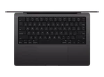 Apple Macbook Pro MDE34FN/A - M5 14" 24Go 1To Noir — miniature 3