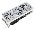 Asus ROG Astral GeForce RTX 5090 32GB OC Edition WHITE — miniature 9