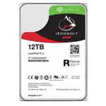 Seagate 12To IronWolf Pro - ST12000NT001 — miniature 4