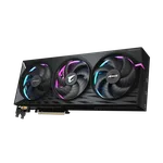 Gigabyte AORUS Radeon RX 9070 XT ELITE 16G — miniature 6