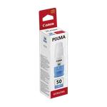 Canon Bouteille d'encre Cyan GI-50 C - 3403C001 — miniature 2