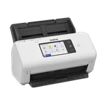 Brother ADS-4700W R/V 40 ppm/80 ipm ADF 80f wifi — miniature 3