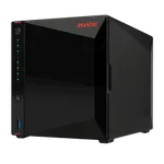 Asustor AS5404T - 4 Baies 4Go DDR4 — miniature 5
