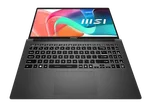 MSI Modern 15 F1MG-1404FRNNN - 15.6" FHD Core 5 120U 16Go 512Go W11 — miniature 5