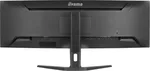 Iiyama XCB4594DQSU-B1 - 45" CURVE DQHD 75Hz VA 2ms HP — miniature 9
