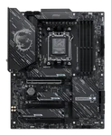 MSI X870E GAMING PLUS WIFI - X870/AM5/DDR5/ATX — miniature 2