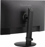 ViewSonic 24" FHD SuperClear IPS LED Monitor with — miniature 5