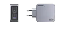 UGREEN Chargeur secteur 160W 4 ports + Câble USB-C - 1,5m — miniature 8