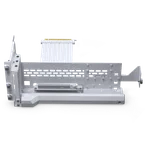 Phanteks Support vertical Premium PCIe Gen5 - Blanc — miniature 2