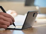 Microsoft Stylet Surface Slim Pen 2 - Noir — miniature 3