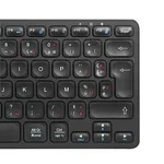 Targus Compact Multi-Device - Membrane - Sans-Fil - Noir — miniature 3