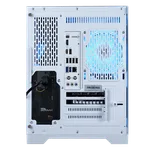 MINI WHITE  - R5-7500F/5060Ti-8Go/32Go/1To — miniature 6