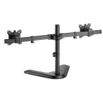 Kimex International Support 2 écrans 17" - 32" horizontal — miniature 3