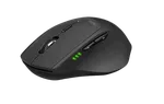 Rapoo MT550 - Sans-Fil - Noir — miniature 1