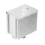 Deepcool AK500 DIGITAL - Blanc — miniature 5