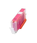 Compatible Canon Cartouche CLI-581XXL Magenta — miniature 1