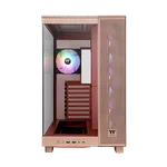 Thermaltake View 380 XL TG ARGB Gravel Sand - MT/Sans Alim/ATX — miniature 2