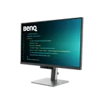 BenQ RD320U pour développeurs - 31,5" UHD 4K 60Hz IPS 5ms HDR Pivot, miniature 6