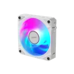 Gigabyte Aorus Ez Chain Fan ICE - 120mm - Blanc — miniature 2