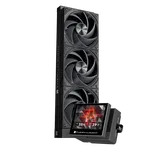 Thermalright Stream Vision 360 - 360mm - Noir — miniature 1