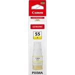 Canon GI-55Y - Jaune — miniature 2