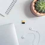 TP-Link Clé USB Wifi AC600 - T600U Nano — miniature 2