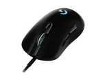 Logitech G403 HERO - Filaire - RGB - Noir — miniature 1