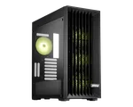 MSI MAG FORGE 210R AIRFLOW Noir - MT/Sans Alim/ATX — miniature 1