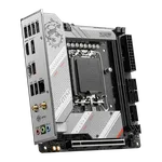 MSI MPG B760I EDGE WIFI — miniature 4