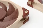 Noctua NF-A12x25 PWM - 120mm — miniature 6