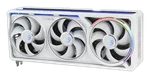 Asus ROG Astral GeForce RTX 5090 32GB OC Edition WHITE — miniature 12