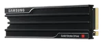 Samsung SSD 9100 PRO HEATSINK 8TB PCIE — miniature 5