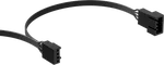 Corsair RS120 PWM 120 mm - Noir — miniature 5