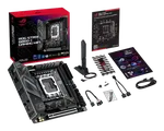 Asus B860-I GAMING WIFI — miniature 11